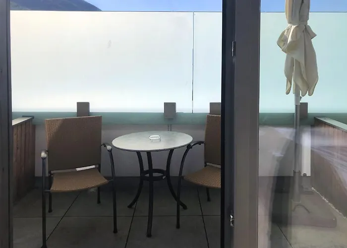 Seehotel im Weyer