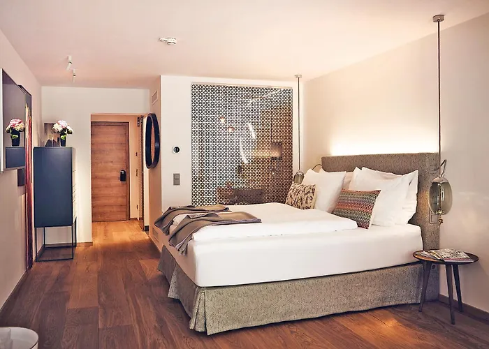 Seehotel Grundlsee
